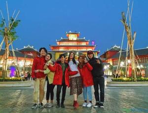 Ha Long Homestay Thanh Tam