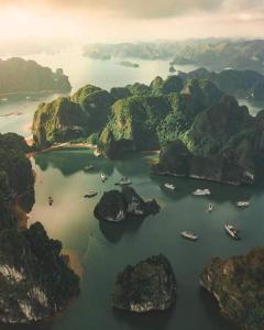 Ha Long Homestay Thanh Tam