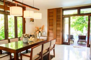 Marble Mountain Puramas Villa Đà Nẵng