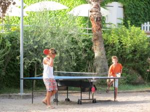 Appart'hotels Sole e Mare : photos des chambres