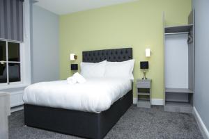 The Spring Bank APARTHOTEL