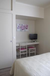 Hotels Hotel Le Havre Bleu : photos des chambres
