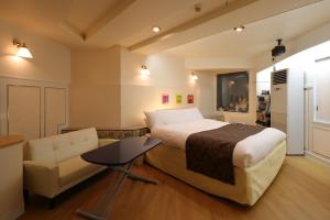 Hotel Fine Garden Okayama I