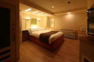 Hotel Fine Garden Okayama I