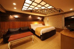 Hotel Fine Garden Okayama I
