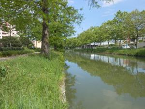 Hotels B&B HOTEL Toulouse Centre Canal du Midi : photos des chambres