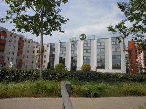 Hotels B&B HOTEL Toulouse Centre Canal du Midi : photos des chambres