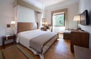 Superior Double Room room in Parador de Teruel