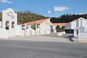 Hotel Fine Garden Kosei (Adult Only) - Konan