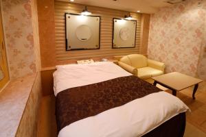 Hotel Fine Garden Kosei (Adult Only)