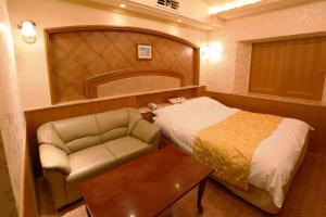 Hotel Fine Garden Kosei (Adult Only)