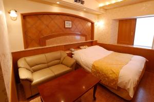 Hotel Fine Garden Kosei (Adult Only)
