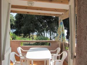 Appart'hotels Sole e Mare : photos des chambres