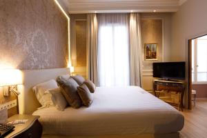 Hotels Best Western Premier Grand Monarque Hotel & Spa : photos des chambres