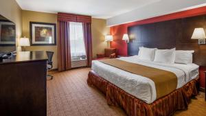 Best Western Plus Bowmanville