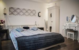 Casa Randunicii - Swallow House