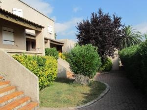 Appart'hotels Sole e Mare : photos des chambres