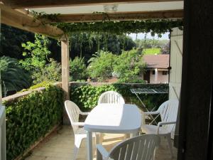 Appart'hotels Sole e Mare : photos des chambres