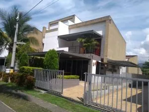 Cabaña Ciudadela Premium San Jeronimo - 圣赫罗尼莫