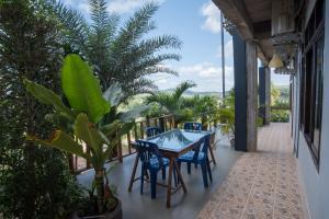 Ob-Oon Khao Kho Resort