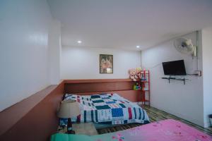 Ob-Oon Khao Kho Resort