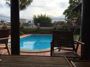 Nancy Thu Minh Villa