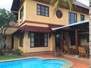 Nancy Thu Minh Villa