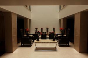 Paradigm Sarovar Portico