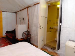Nature Trail camps & Homestay