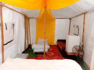 Nature Trail camps & Homestay