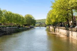 Hotels The Originals Access, Hotel Figeac : photos des chambres