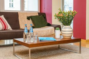 Rent like home - Foksal 12