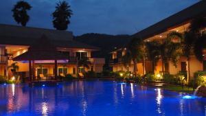 Chivatara Resort Bang Tao Beach Phuket - SHA