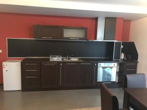 Pamporovo Central Apartments