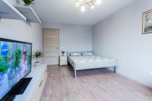 Obolon metro station