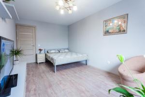 Obolon metro station