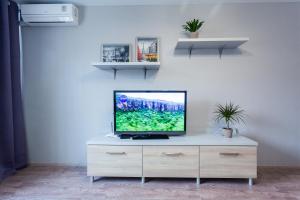 Obolon metro station