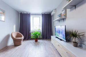 Obolon metro station