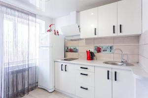 Obolon metro station