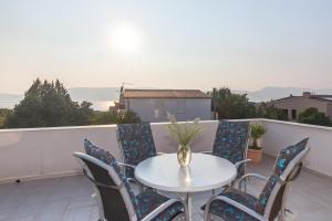 Apartament Dajana Pinezići Chorwacja