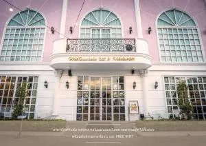 Westgate Residence Hotel - Ban Bang Kho