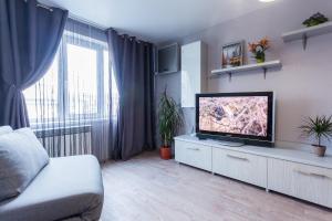 Apartment Obolon metro station