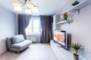 Apartment Obolon metro station