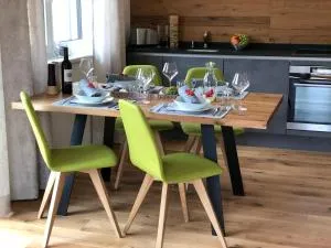 Am Holzmeisterweg 31 "Erika" - Abtenau