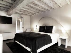 Exclusive Double Room room in Hotel Harmony