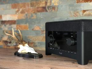 Am Holzmeisterweg 31 "Welzis"