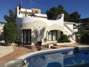 Villa Joya - Бениса