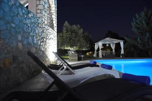 V&G platinum Villa Argolida Greece