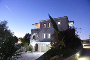 V&G platinum Villa Argolida Greece