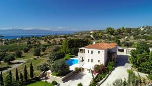 V&G platinum Villa Argolida Greece